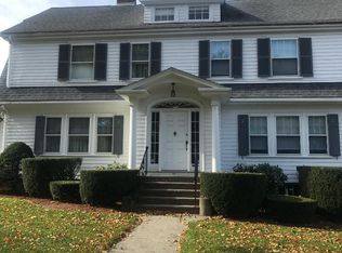 20 George St, Belmont, MA 02478