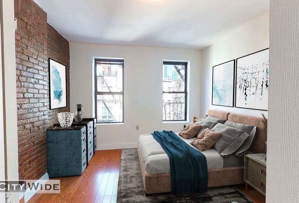 2nd image of 405 W 50th St #5F