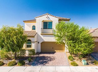 340 Via De Pellegrini, Henderson, NV 89011