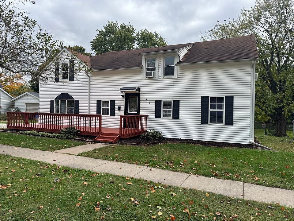 1st image of 317 W South St