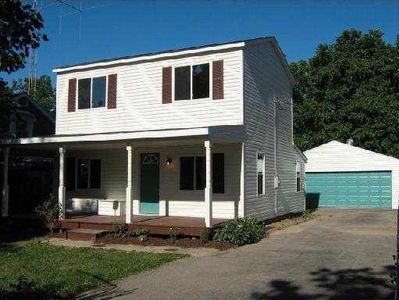858 E Grand Blvd, Ypsilanti, MI, 48198