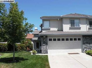 3853 Stone Pointe Way, Pleasanton, CA 94588