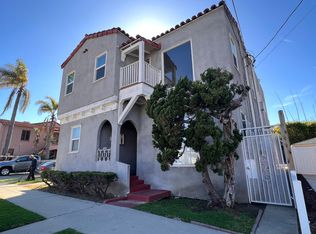 1057 Termino Ave, Long Beach, CA 90804