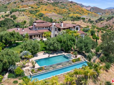 31823 Lobo Canyon Rd, Agoura Hills, CA, 91301