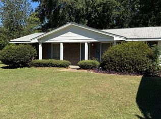 3803 Duquesne Dr, Montgomery, AL 36109