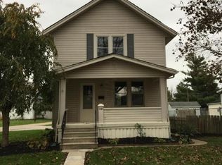 110 Church St, Groveport, OH