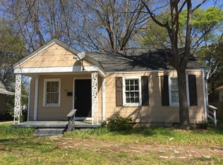 210 Stirling St, Jackson, MS 39216