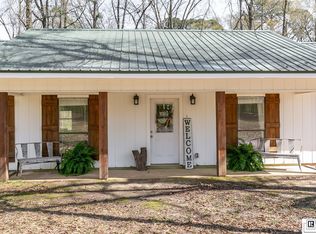 152 Union Rd, Downsville, LA 71234