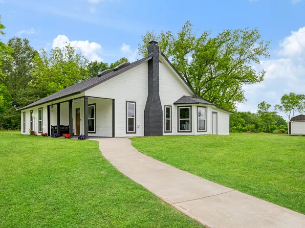 505 N Howison St, Bogata, TX 75417