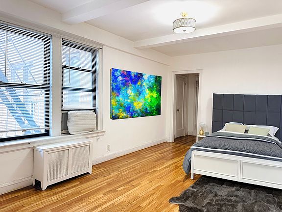 2nd image of 321 E 54th St APT 9E