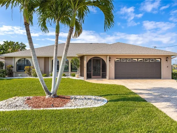 304 SE 20th St, Cape Coral, FL 33990