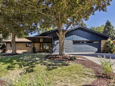 11685 W 22nd Place, Lakewood, CO, 80215
