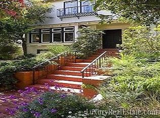 1243 42nd Ave, San Francisco, CA 94122