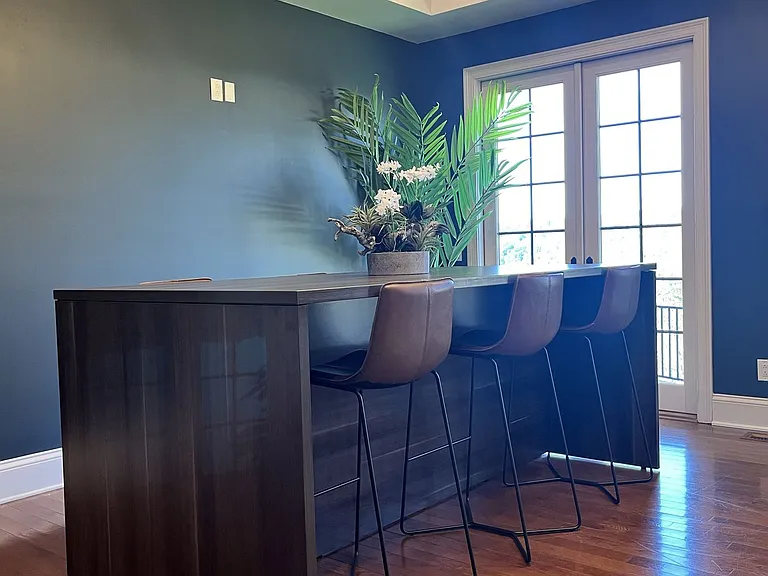 Eagle View Luxury Apartments — Photo 77