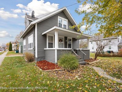 328 S Magnolia Ave, Lansing, MI, 48912