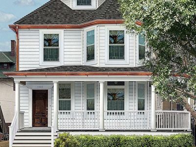 1943 Sherman Ave, Evanston, IL, 60201