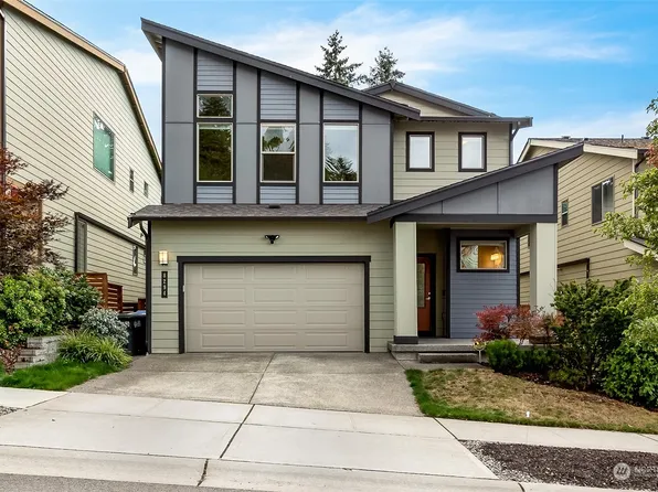 8294 31st Street Ct E, Edgewood, WA 98371