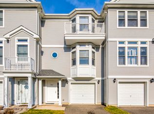 303 Compass Ct, Neptune, NJ 07753