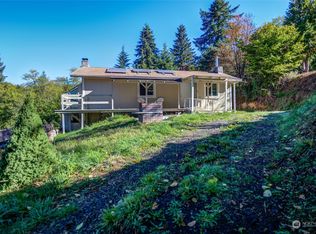 0 Maple Crest Dr, Onalaska, WA 98570