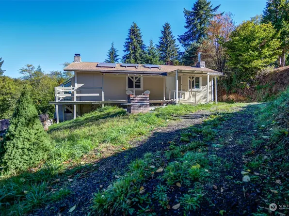 0 Maple Crest Drive, Onalaska, WA 98570