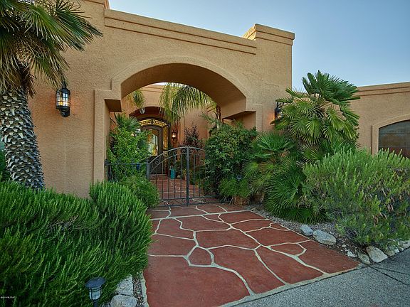 2nd image of 6571 E Placita Elevada
