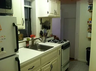 Rented by Citi Habitats