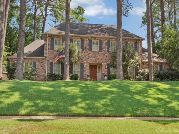 553 Northampton Dr, Shreveport, LA 71106