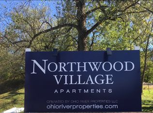800 Northwood Ct #201, Wheeling, WV 26003