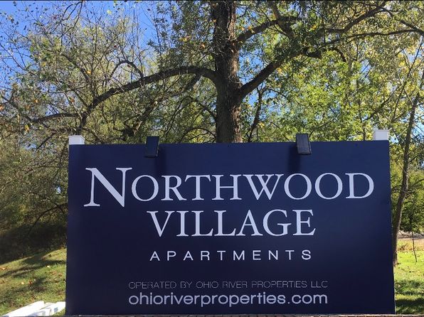 800 Northwood Ct #201