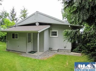 80 Olallie Trl, Port Angeles, WA 98363