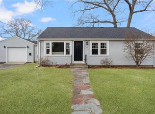 131 Brendard Ave, Warwick, RI 02889