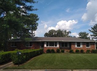 6852 Wendy Jean Dr, Morrow, GA 30260