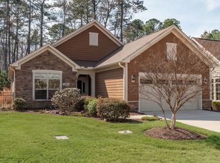 1007 Restoration Dr, Durham, NC 27703