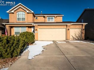 10324 Ross Lake Dr, Peyton, CO 80831