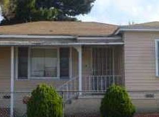 3281 Massachusetts Ave, Lemon Grove, CA 91945