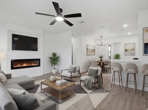 1102 Jewett, San Antonio, TX 78237