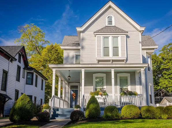 1317 Grace Ave, Cincinnati, OH 45208