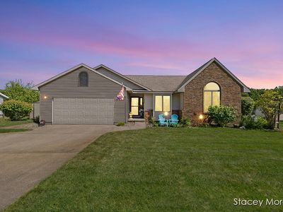 9743 River Rd, Greenville, MI, 48838