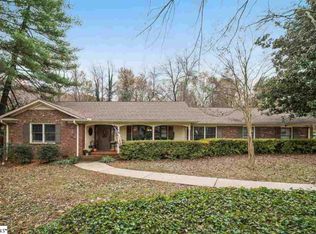 204 Seabury Dr, Greenville, SC 29615