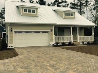 501 Percival Court Hampton #OAK, Murrells Inlet, SC 29576