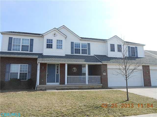 1st image of 2890 Wambli Dr
