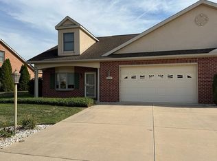 19412 Sapphire Dr, Hagerstown, MD 21742