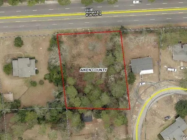 3409 Richland Ave W, Aiken, SC 29801