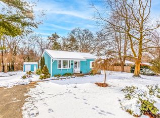 58 Maple St, Bourne, MA 02532