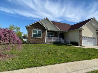 717 Leland Ave, Des Moines, IA 50315