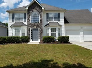 405 Harvick Cir, Stockbridge, GA 30281