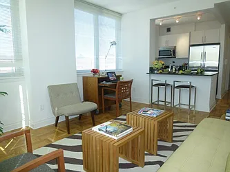 Rented by Carnegie Hill Place