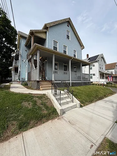 125 Columbia St #2FF Photo 1