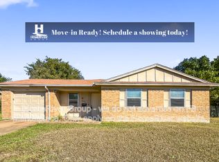 1509 Shorecrest Dr, Garland, TX 75040