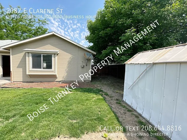2087 E Clarene St — Photo 36